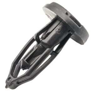 Кліпса кріплення бампера 5216116010