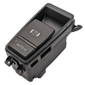 Кнопка ручного гальма 61319148508 61316975468 61319156133 6975468 9148508 9156133