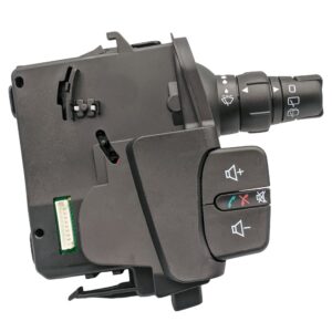 Переключатель світла поворотів 7701060097 770106009 7701068113 7701068114 7701068115