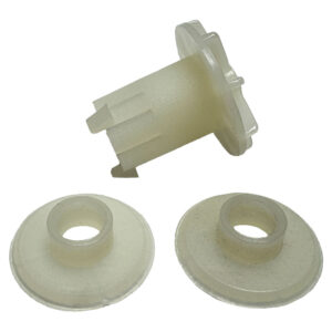 Втулка ричага ручки кпп 96168577 96051985 217542