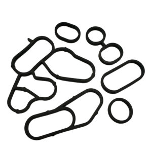 Прокладка теплообмінника 55197216 55193743 1651085E01 55183548 55193743 55238294 5650355 73500434