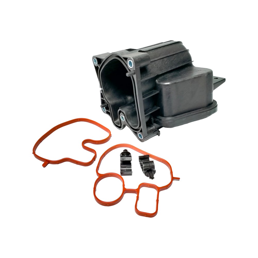 43b61ce1-9f36-11ee-b219-9c6b001dd92e Корпус охолоджувача egr 55573044 55590953 851008 851123 55573044 71772987 K68228723AA -