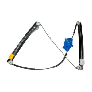 Склопідйомник передній лівий 8E0837461B 8E0837461C