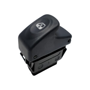 Кнопка склопідіймача 7700307605 8200090316 7700436524 6001546147 8200467793 7700838100 7700838099