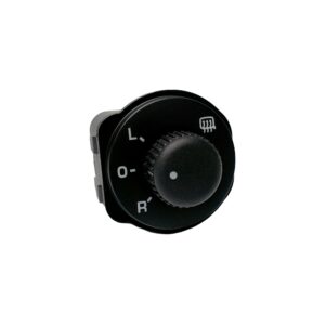 Кнопка регулювання дзеркал джойстик 5J1959565 5J1959565REH