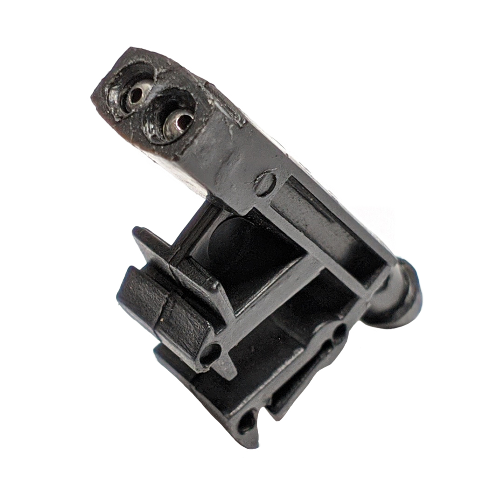 444a2488-c4c5-11ee-b220-9c6b001dd92e Форсунка омивача лобового скла 6438A0 6438.A0 -