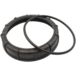 Гайка прокладка бака паливного насоса 1531.29 1531.41 153129 153141 9633283880