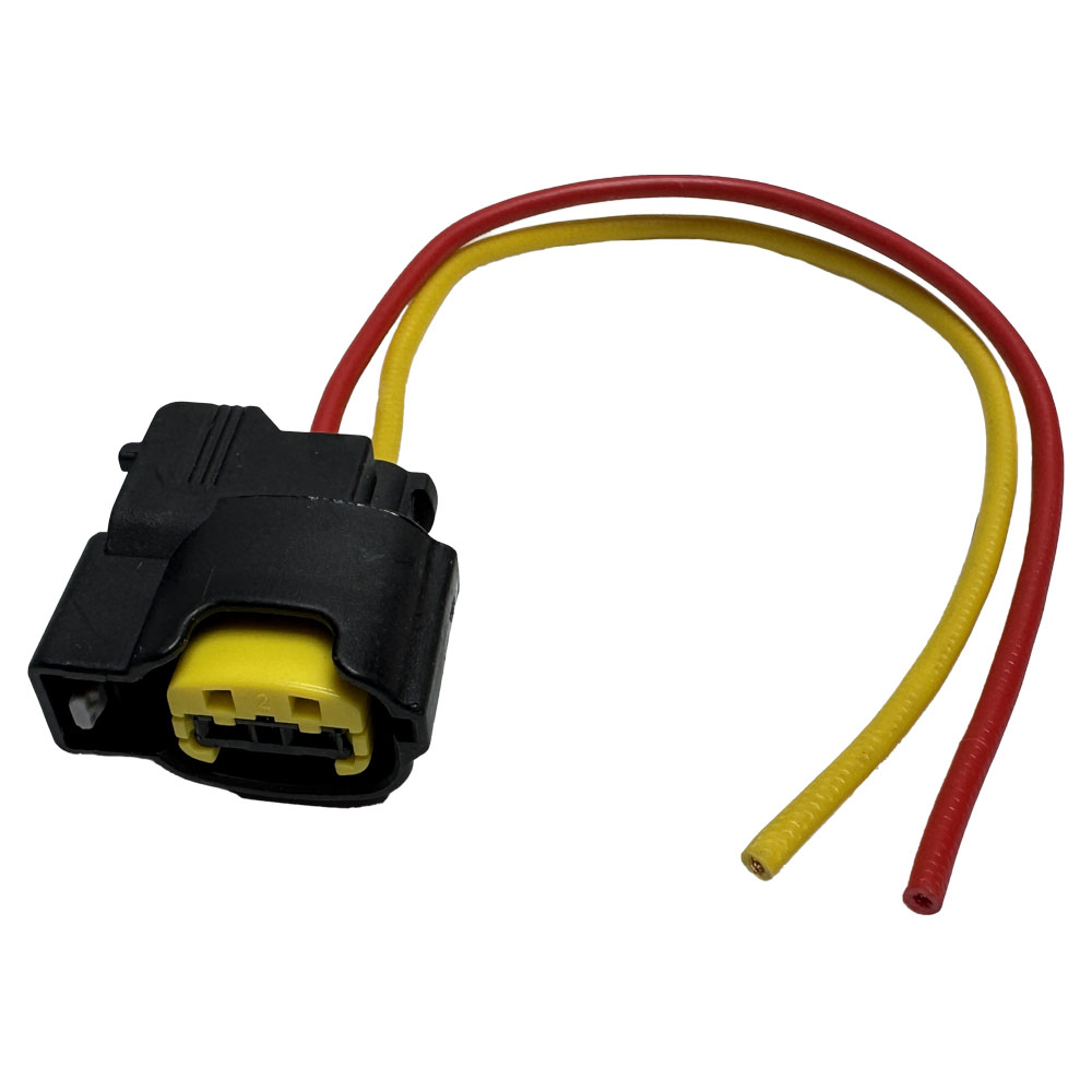 45365204-cdd0-11ef-b254-08bfb8a4bf67 Роз'єм котушки 273012B010 273012B000 273003E400 -