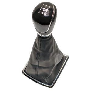 Ручка кпп чохол 5п 1524512 1548261 1548262