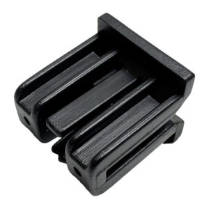 Фіксатор накладки жабо 668209N00A 66820-9N00A