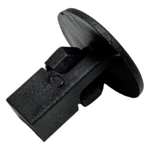 Кліпса підкрилка локера колісної арки 90189-06065 9018906065 90189-T0014