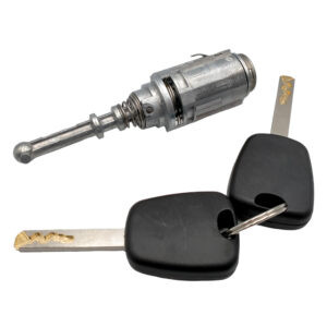 Личинка замка дверей ліва 9170.T9 9170T9