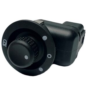 Кнопка регулювання дзеркал джойстик 8200109014 8200676533 8200431192 8200676564