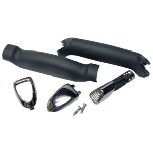 Ручка ручного тормоз 6G912783AB 1774992