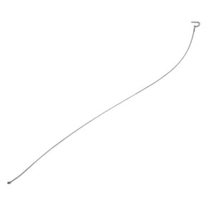 Трос ручки ручного тормоза 6G912780PC 6G91-2780-PC