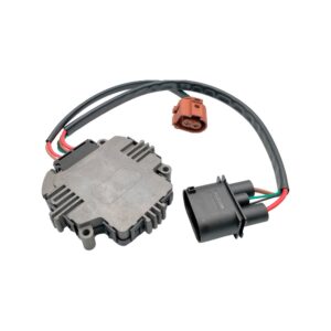 Регулятор оборотів вентилятора 1TD959455 1K0959455EA 1K0959455P 1K0959455BC 1K0959455CS