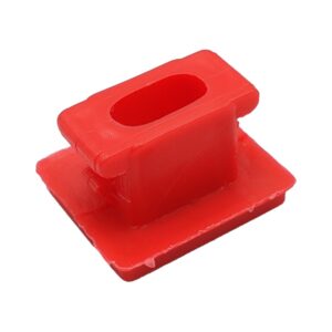 Кліпса кріплення накладок салона 51458266814