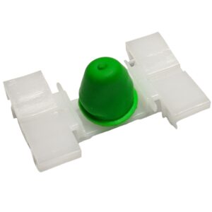 Кліпса молдинга дверей 51138231130