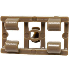 Кліпса кріплення ущільнювача дверей 51337052945