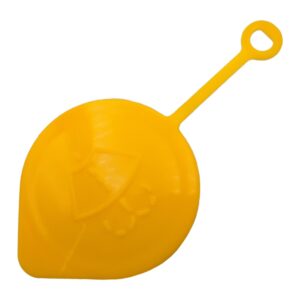 Кришка бачка омивача скла 86615AA060