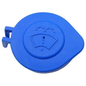 Кришка бачка омивача скла 1513774 8A6117632AB