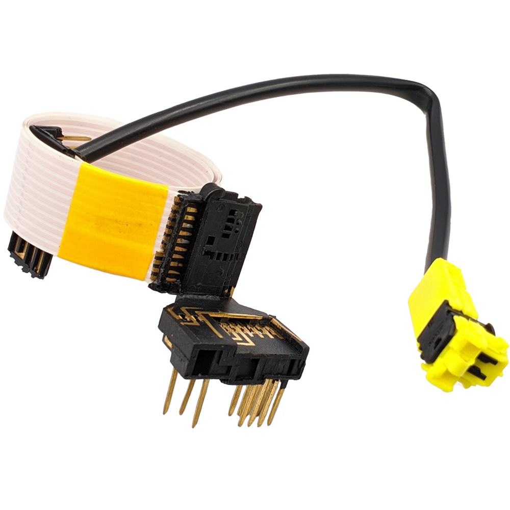 4adffae0-9f37-11ee-b219-9c6b001dd92e Модуль подушки безпеки Airbag без пласт 25567EB301 25567EV06E 25567-EV06E 25567-EB301 -