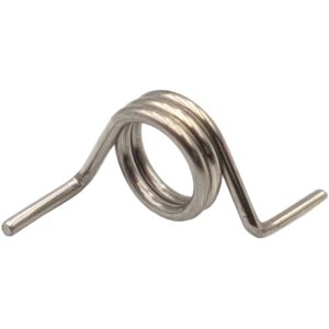 Пружина ремкомплект дверного замка L 2037200135 2037300135 2037200335 2117200335