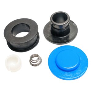 Ремкомплект троса куліси фіксатор 1520845 1445548 1450923 1470908 4M5R7E395PA