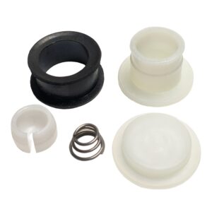 Ремкомплект троса куліси фіксатор 2444CF 2400JK 2444AK 2444AN 2444.CF 2400.JK 2444.AK 2444.AN