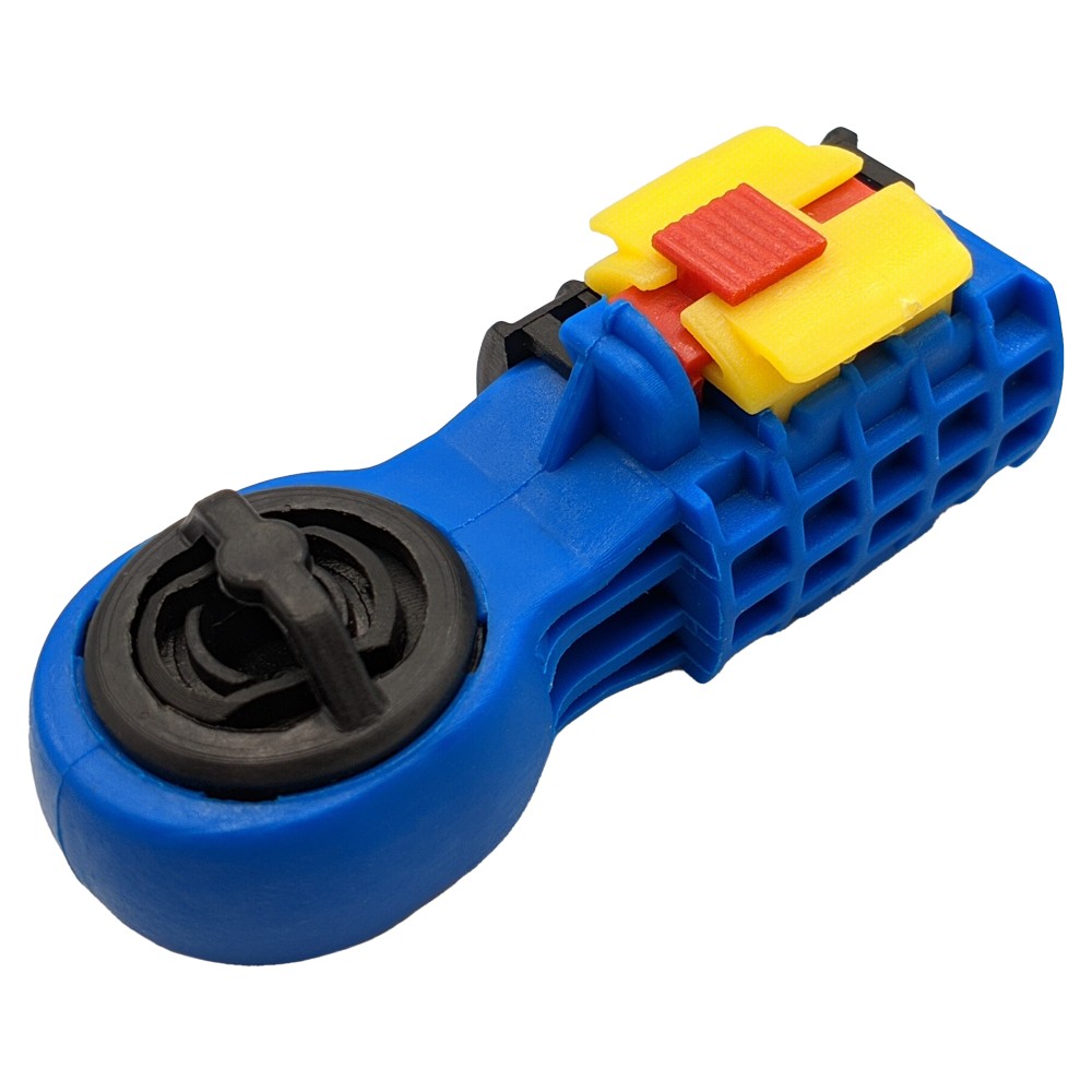 4adffb3e-9f37-11ee-b219-9c6b001dd92e Ремкомплект троса куліси фіксатор 9654302180 9686342680 9648781880 -