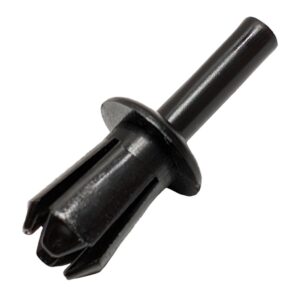 Кліпса підкрилка локера колісної арки 90058826 90262367 1719242