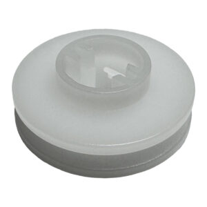 Кліпса молдинга крила 51137034022