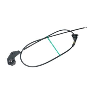 Трос відкриття капота 51238176595