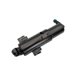 Форсунка омивача фар права 8K0955102A