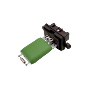 Резистор опір вентилятора пічки 46723713 46722909 71732250 46721213