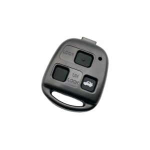 Корпус ключа ключ 2011DJ1567 12BBS-41