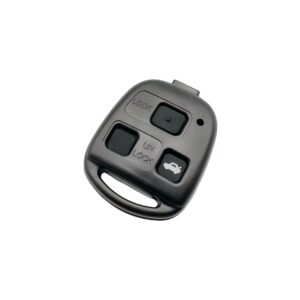 Корпус ключа ключ 12BBY-08 HYQ12BBT