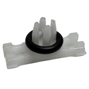 Кліпса кріплення молдинга дверей 51138204858