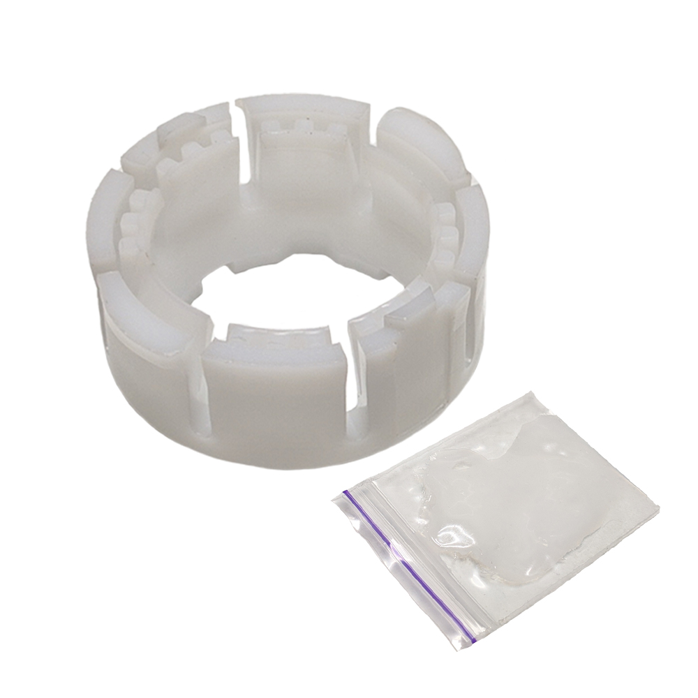 50e09bd4-9f37-11ee-b219-9c6b001dd92e Втулка ричага ручки кпп 25111220600 -