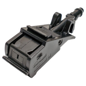 Форсунка омивача лобового скла 6E0955985B 6E0955985 6E0955985A