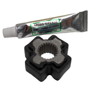 Муфта еластична рульової колонки мастило 563251W000FFF 563103U811 563102S810 YSBB091105FFF