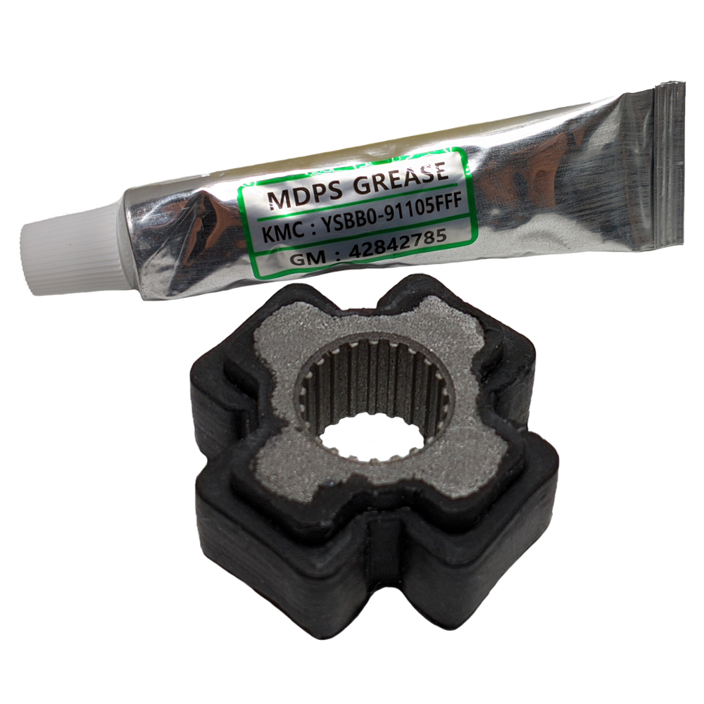 50e09bf8-9f37-11ee-b219-9c6b001dd92e Муфта еластична рульової колонки мастило 563251W000FFF 563103U811 563102S810 YSBB091105FFF -