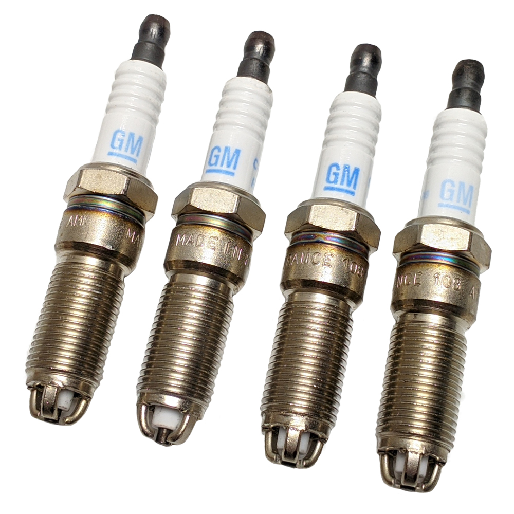 50e09c05-9f37-11ee-b219-9c6b001dd92e Свічки запалювання комплект 95519057 32017017 93190948 30731425 0242229902 0242236633 -