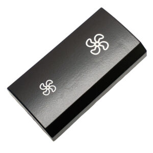 Кнопка вентилятора клімат контроля 9242410-01 9242410 SW060501