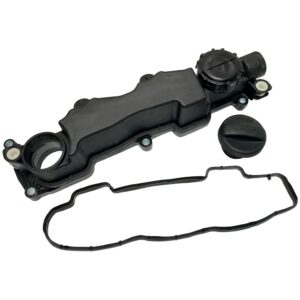 Кришка головки блоку циліндрів 0248L1 1479837 993760 9651815680 1690275 3M5Q-6K271-AC