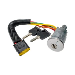 Замок запалювання серцевина 7701469419 7701471220