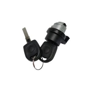 Замок запалювання серцевина 8E0905855A 6L0905855D 6R0905851B 4B0905851F 1K0905851B