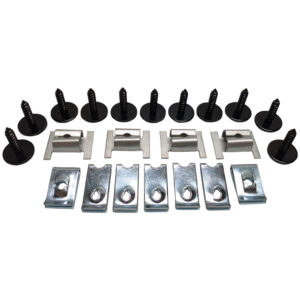 Набір для монтажу захисту двигуна 1355845080 24441317 4333704 51747309