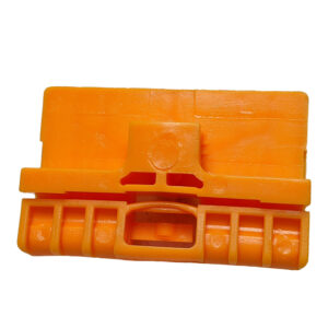 Ремкомплект склопідіймача фіксатор скла L R 4B0837463B