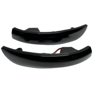 Повторювач повороту дзеркала led лівий правий 1538488 1538489